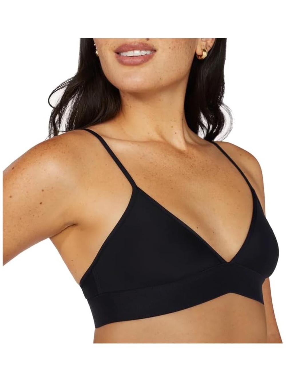 PEPPER ultrafine bralette XXS